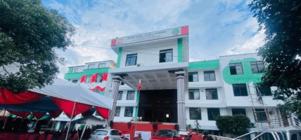 कांग्रेस क्रियाशील सदस्यता अभियान: ५ लाख ३८ हजारभन्दा बढीले एनसीआईडी लिए कांग्रेस क्रियाशील सदस्यता अभियान: ५ लाख ३८ हजारभन्दा बढीले एनसीआईडी लिए