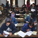 काठमाडौँ महानगरको छात्रवृत्ति परीक्षामा १४ हजार ५७ विद्यार्थी उत्तीर्ण, न्यूनतम ४० अङ्क ल्याउनेलाई प्रारम्भिक योग्यतासहित उत्तीर्ण सूचीमा काठमाडौँ महानगरको छात्रवृत्ति परीक्षामा १४ हजार ५७ विद्यार्थी उत्तीर्ण, न्यूनतम ४० अङ्क ल्याउनेलाई प्रारम्भिक योग्यतासहित उत्तीर्ण सूचीमा