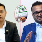 इप्पान निर्वाचनका लागि बलराम खतिवडाको नेतृत्वमा प्यानल घोषणा इप्पान निर्वाचनका लागि बलराम खतिवडाको नेतृत्वमा प्यानल घोषणा