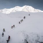 सन् २०२६ को हिमाल आरोहण सम्पन्न, हिमाल आरोहणबाट १ अर्ब २६ करोड राजस्व संकलन