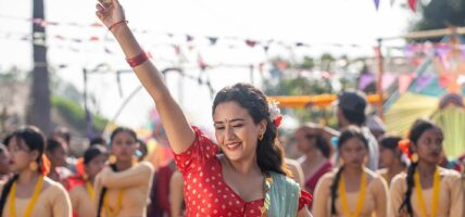 ‘लालीबजार’ छैटौँ हप्तामा प्रवेश, १० करोड क्लब नजिक कारोबार