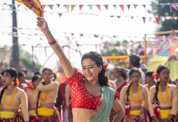 ‘लालीबजार’ छैटौँ हप्तामा प्रवेश, १० करोड क्लब नजिक कारोबार