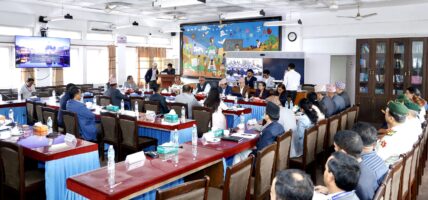 सार्वजनिक लेखा समितिको ‘फास्ट ट्र्याक’बाट बेरुजु न्यूनीकरण योजना, सात खर्बभन्दा बढी बेरुजु घटाउन नीतिगत सुधारमा ध्यान सार्वजनिक लेखा समितिको ‘फास्ट ट्र्याक’बाट बेरुजु न्यूनीकरण योजना, सात खर्बभन्दा बढी बेरुजु घटाउन नीतिगत सुधारमा ध्यान