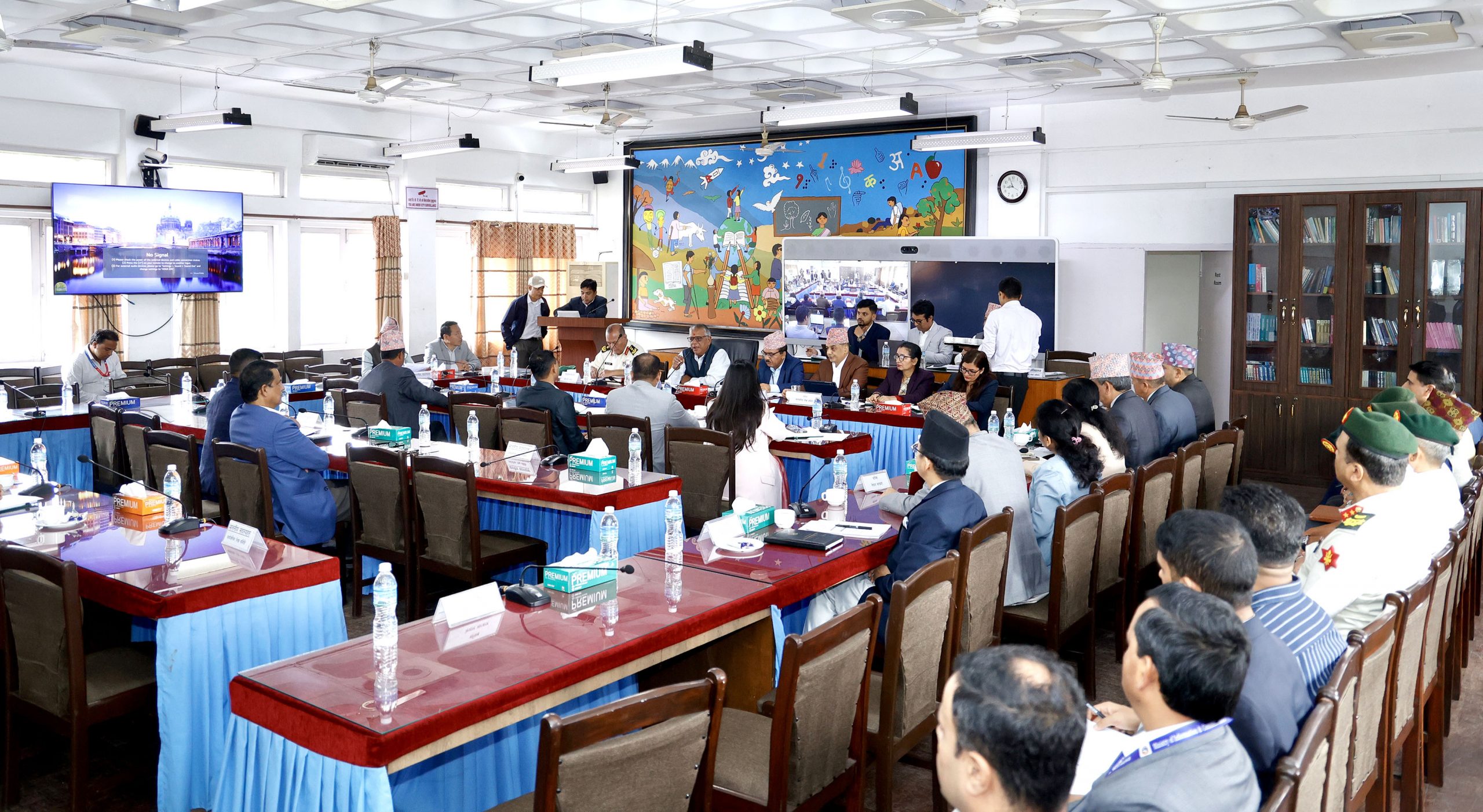 सार्वजनिक लेखा समितिको ‘फास्ट ट्र्याक’बाट बेरुजु न्यूनीकरण योजना, सात खर्बभन्दा बढी बेरुजु घटाउन नीतिगत सुधारमा ध्यान सार्वजनिक लेखा समितिको ‘फास्ट ट्र्याक’बाट बेरुजु न्यूनीकरण योजना, सात खर्बभन्दा बढी बेरुजु घटाउन नीतिगत सुधारमा ध्यान