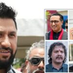 रास्वपाको नयाँ नेतृत्वमा लामिछाने पक्षको वर्चस्व, असिम शाह मात्रै फरक समूहबाट पदाधिकारीमा निर्वाचित