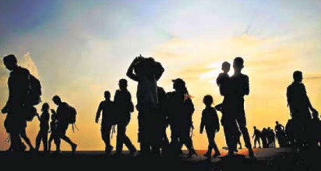 तीन हजार ७०० अफगान शरणार्थी एकै दिन स्वदेश फिर्ता तीन हजार ७०० अफगान शरणार्थी एकै दिन स्वदेश फिर्ता