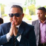 परराष्ट्रमन्त्री खनाल चार दिने औपचारिक भ्रमण चीन प्रस्थान गर्दै, नेपाल–चीन सम्बन्धलाई नयाँ गति दिने अपेक्षा