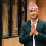 पर्यटन व्यवसायी तथा समाजसेवी सुदामा कार्की रास्वपाको केन्द्रीय सदस्यकाे उम्मेदवार पर्यटन व्यवसायी तथा समाजसेवी सुदामा कार्की रास्वपाको केन्द्रीय सदस्यकाे उम्मेदवार