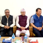 महाधिवेशनको गृहकार्यमा कांग्रेस इतर पक्ष, चुनदेवीबाट अभियान शुरु