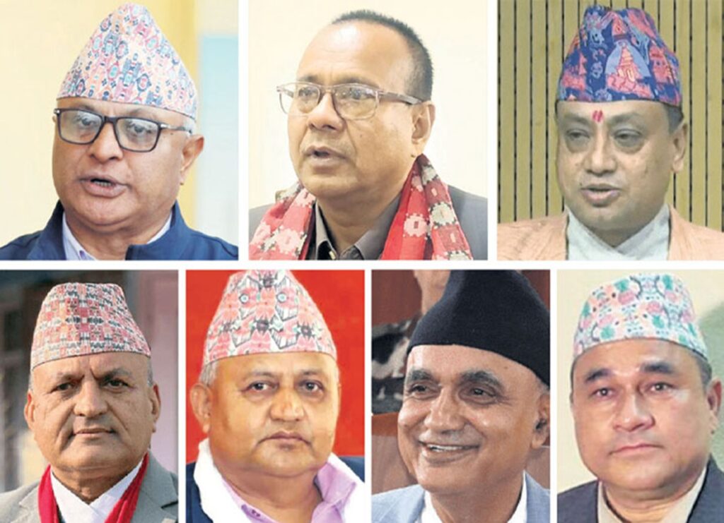 प्रदेश सरकारको समीकरण फेरिने संकेत, कांग्रेस–एमाले गठबन्धन संकटमा, नयाँ राजनीतिक ध्रुवीकरणको गृहकार्य तीव्र