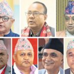 प्रदेश सरकारको समीकरण फेरिने संकेत, कांग्रेस–एमाले गठबन्धन संकटमा, नयाँ राजनीतिक ध्रुवीकरणको गृहकार्य तीव्र प्रदेश सरकारको समीकरण फेरिने संकेत, कांग्रेस–एमाले गठबन्धन संकटमा, नयाँ राजनीतिक ध्रुवीकरणको गृहकार्य तीव्र