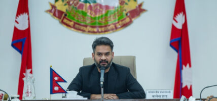 प्रधानमन्त्री बालेनले आज चिया उद्योगीसँग छलफल गर्दै, निर्यात, उत्पादन र उद्योगका चुनौतीबारे केन्द्रित हुने