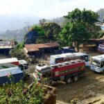 वर्षासँगै देशभरका मुख्य राजमार्ग प्रभावित, धेरै सडक पूर्ण तथा आंशिक रूपमा अवरुद्ध वर्षासँगै देशभरका मुख्य राजमार्ग प्रभावित, धेरै सडक पूर्ण तथा आंशिक रूपमा अवरुद्ध