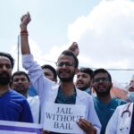 नारायणी अस्पताल घटनाको विरोधमा आज देशभर आकस्मिकबाहेक सबै स्वास्थ्य सेवा बन्द