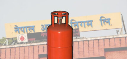 एलपीजी ग्यास अभाव नभएको सरकारको स्पष्टिकरण : आवश्यक मात्र खरिद गर्न उपभोक्तासँग आग्रह