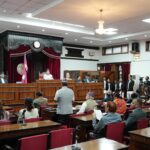 आर्थिक विधेयक र विनियोजन विधेयक राष्ट्रियसभाको प्राथमिक कार्यसूचीमा