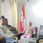 कांग्रेस संस्थापनइतर समूह सक्रिय, महाधिवेशन तयारी केन्द्रित बैठक बस्दै