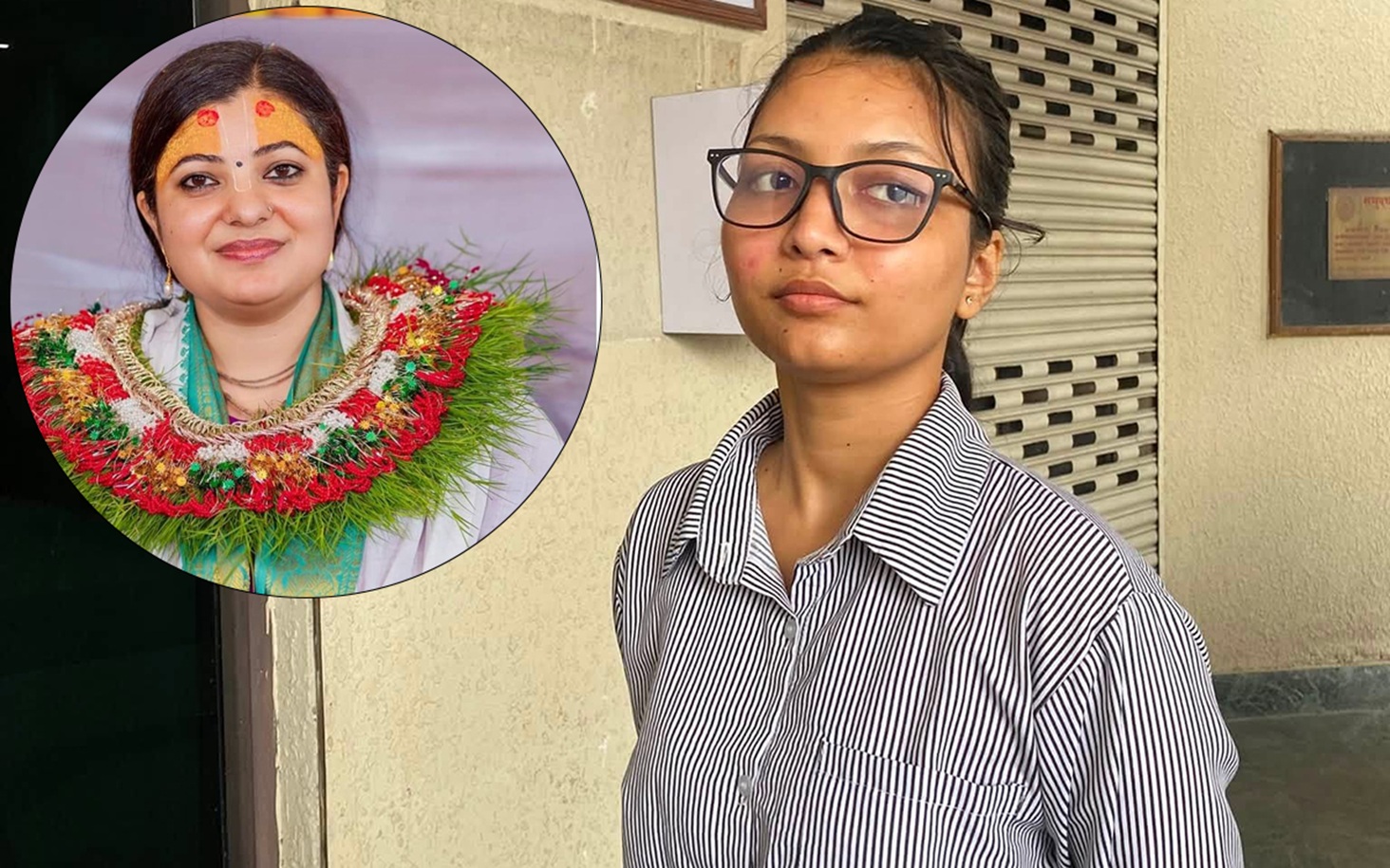 राधिका दासीको उजुरीमा पक्राउ परेकी बेदिका केसी हाजिर जमानीमा रिहा, अनुसन्धान भने जारी राधिका दासीको उजुरीमा पक्राउ परेकी बेदिका केसी हाजिर जमानीमा रिहा, अनुसन्धान भने जारी