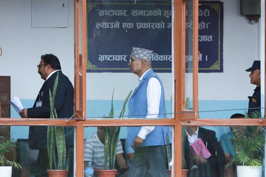 विष्णु पौडेलविरुद्ध मनी लाउन्डरिङ मुद्दा, विशेष अदालतमा पूरक अभियोग, २० करोड ९० लाख बिगो दाबी