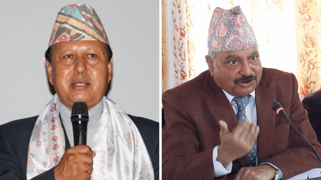 टेरामक्स प्रकरणमा विशेष अदालतको फैसला, पूर्वमन्त्री बस्नेतसहित अधिकांशले पाए सफाइ