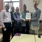 चाडपर्वअघि बजार व्यवस्थापनमा जोड, उपभोक्ता जागरण अभियानले सरकारलाई दियो सात बुँदे सुझाव चाडपर्वअघि बजार व्यवस्थापनमा जोड, उपभोक्ता जागरण अभियानले सरकारलाई दियो सात बुँदे सुझाव