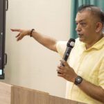 सामाजिक सञ्जालको लोकप्रियतामै रमायो सरकार, नागरिकका समस्या ओझेलमा : सभापति थापा