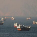हर्मुज स्ट्रेटमा इरानको दाबी दोहोरियो, नियन्त्रणमा कुनै सम्झौता छैन