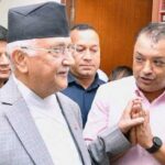 प्रदेश सरकारमा कांग्रेस–एमाले गठबन्धन संकटमा, सातै प्रदेशमा सत्ता समीकरण फेरिने संकेत