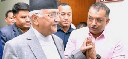 प्रदेश सरकारमा कांग्रेस–एमाले गठबन्धन संकटमा, सातै प्रदेशमा सत्ता समीकरण फेरिने संकेत