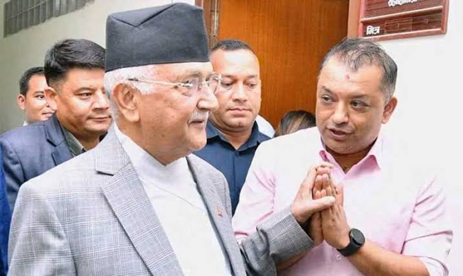 प्रदेश सरकारमा कांग्रेस–एमाले गठबन्धन संकटमा, सातै प्रदेशमा सत्ता समीकरण फेरिने संकेत