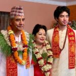 सम्पत्ति शुद्धीकरण विभागको पुर्जी, शेरबहादुर देउवाका छोरा जयवीरलाई सात दिनभित्र उपस्थित हुन निर्देशन