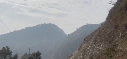 आज रातिदेखि कान्ति लोकपथमा राति ७ देखि बिहान ५ बजेसम्म सवारी चलाउन रोक