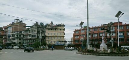 काठमाडौं उपत्यकामा बिहानदेखि बदली, दिउँसो घाम लाग्ने र अपराह्न फेरि वर्षाको सम्भावना काठमाडौं उपत्यकामा बिहानदेखि बदली, दिउँसो घाम लाग्ने र अपराह्न फेरि वर्षाको सम्भावना