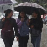 देशभर मनसुनी वर्षा जारी, पाँच प्रदेशमा भारी वर्षाको चेतावनी देशभर मनसुनी वर्षा जारी, पाँच प्रदेशमा भारी वर्षाको चेतावनी