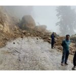 बाढी–पहिरोको असर: बीपी, अरनिकोसहित प्रमुख राजमार्गमा यात्रा प्रभावित बाढी–पहिरोको असर: बीपी, अरनिकोसहित प्रमुख राजमार्गमा यात्रा प्रभावित