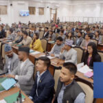 प्रतिनिधिसभा र राष्ट्रियसभाको बैठक आज, १३ कार्यसूचीमा छलफल हुँदै