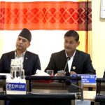 निर्वाचन आयुक्तका प्रस्तावित उम्मेदवारको आज संसदीय सुनुवाइ